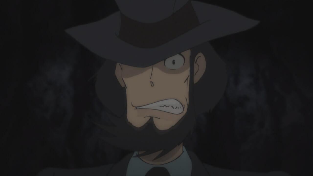 S5 Ep11 - Lupin III - Ritorno alle origini