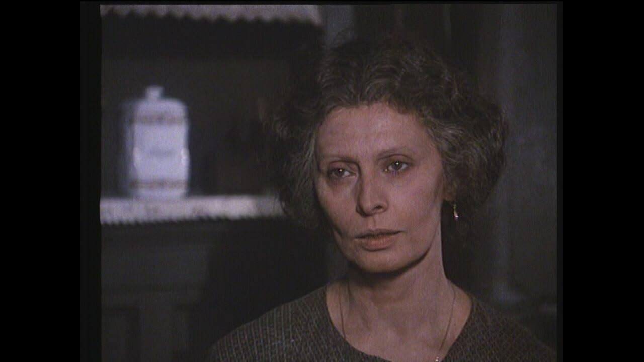 S1 Ep3 - Mamma Lucia