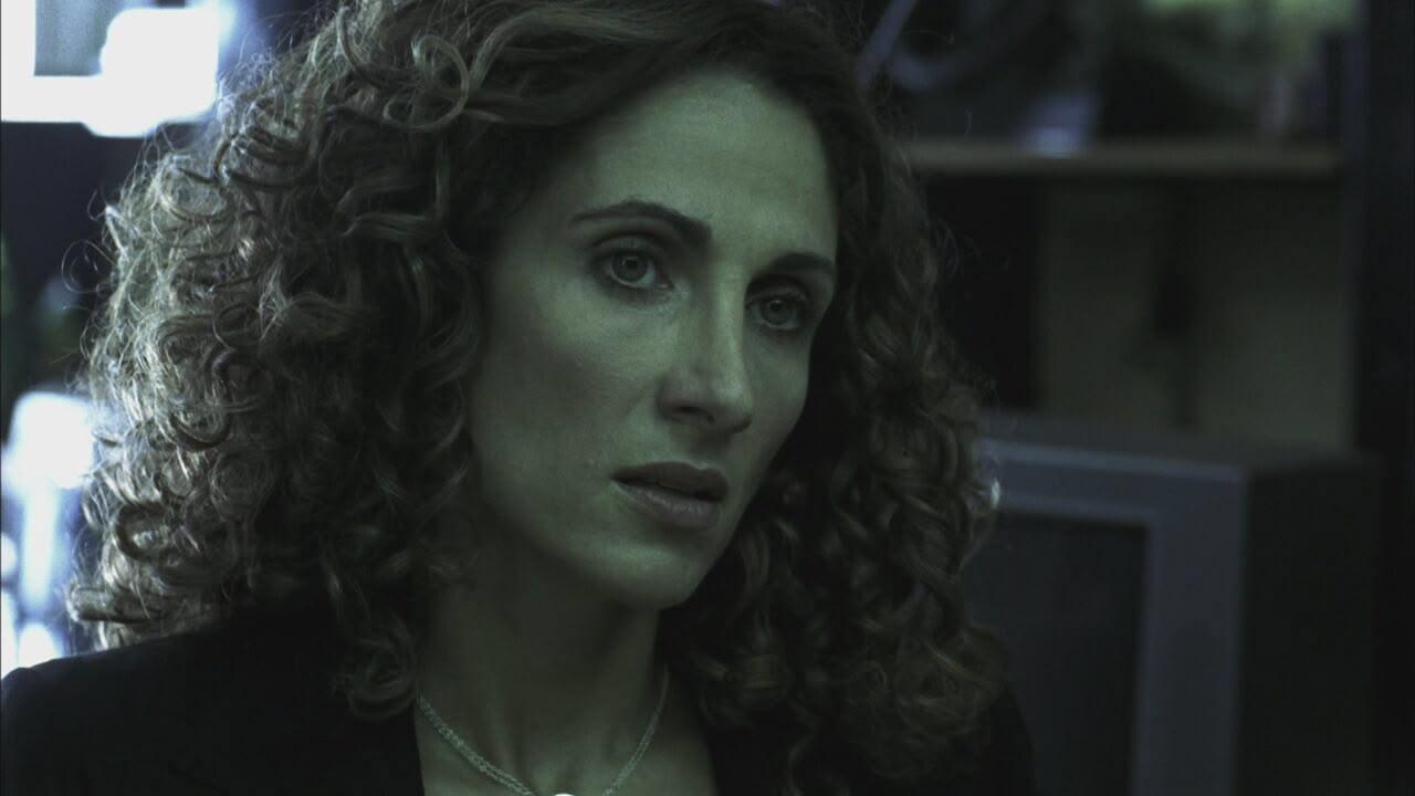 S1 Ep3 - C.S.I. New York