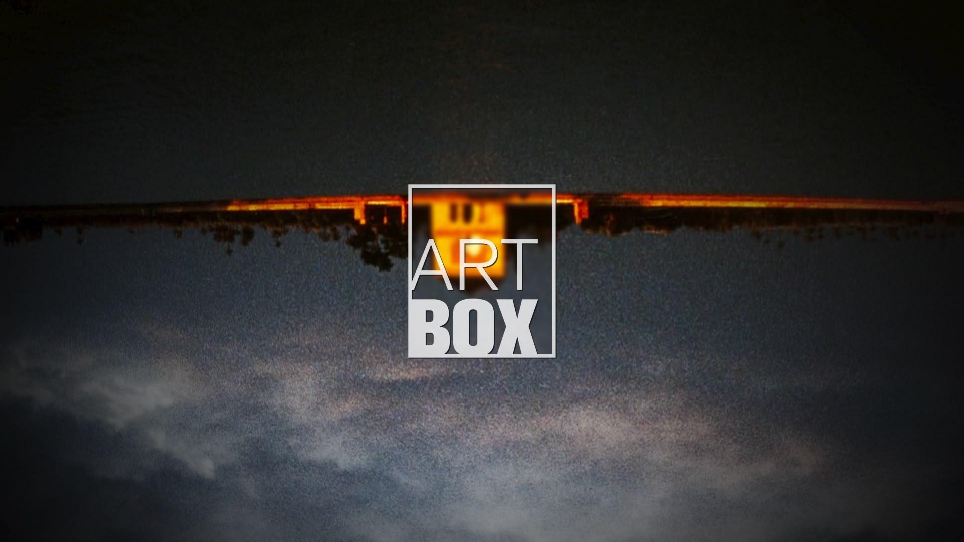 S4 Ep30 - ArtBox