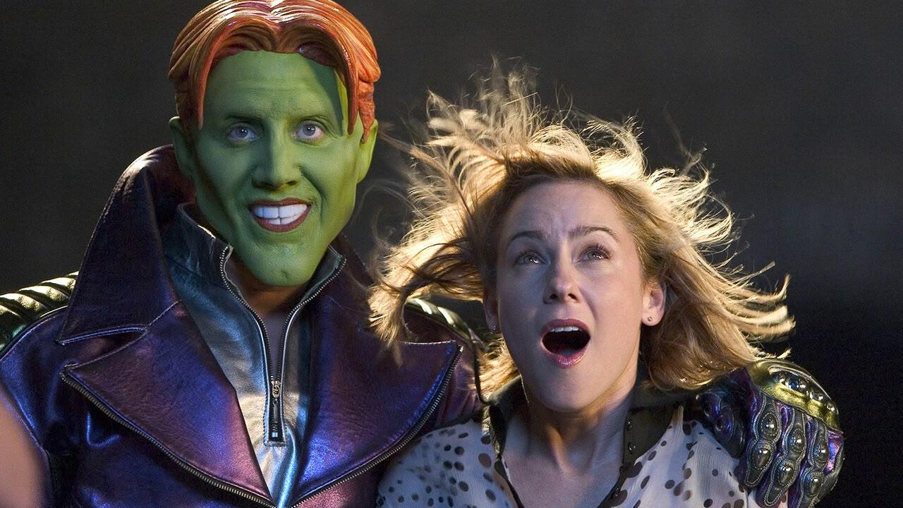 The Mask 2