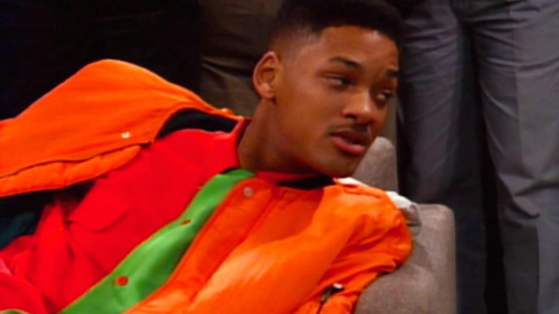 S2 Ep17 - Willy, il principe di Bel-Air