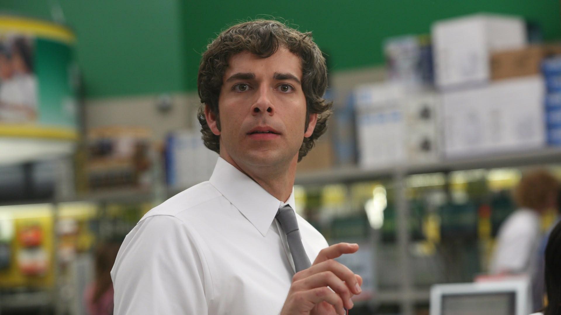 S1 Ep4 - Chuck