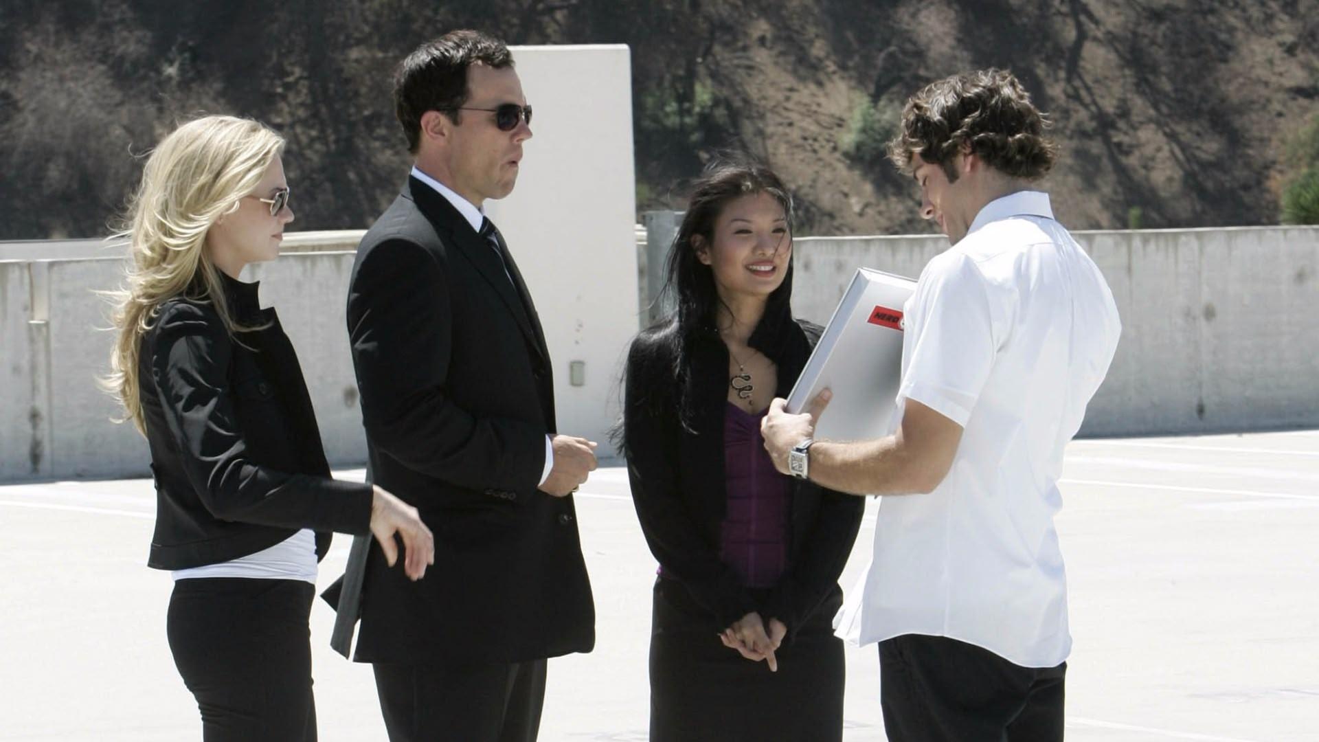 S1 Ep5 - Chuck