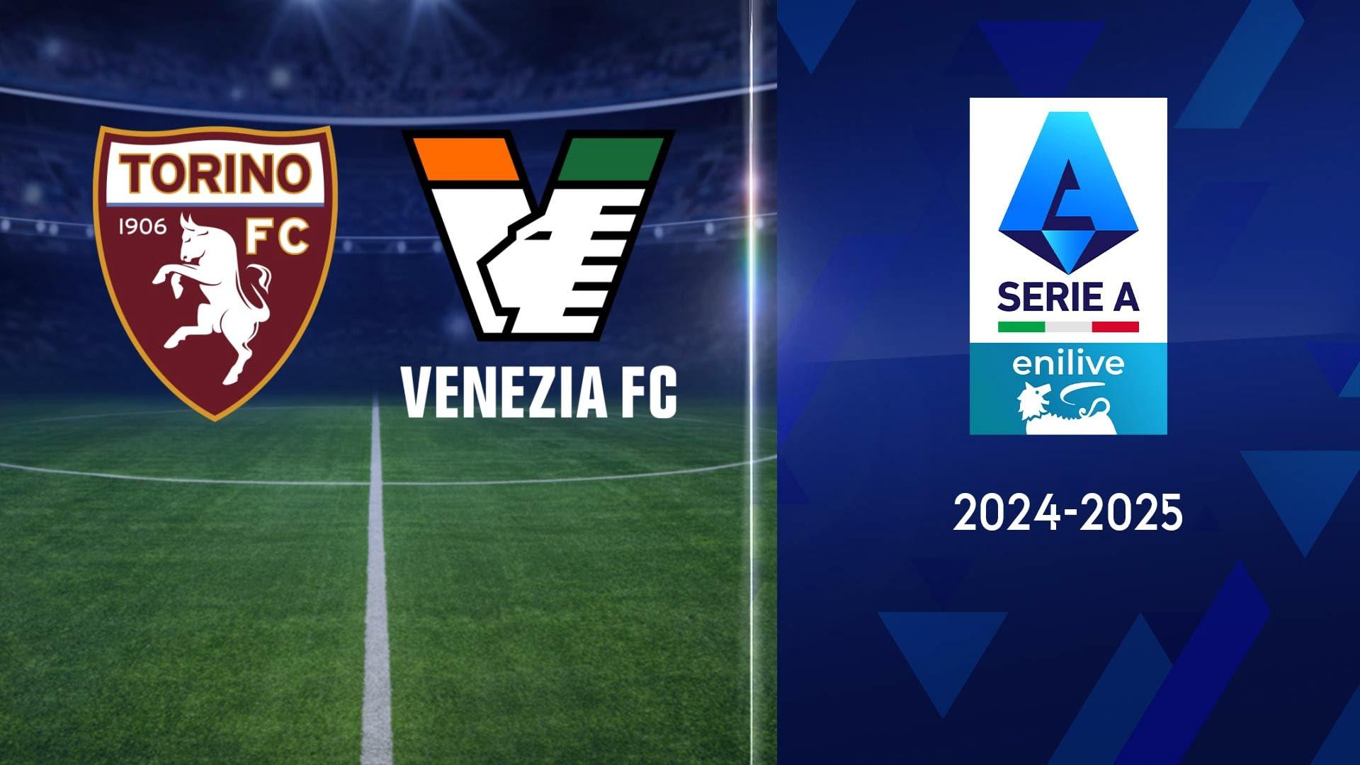 Torino - Venezia