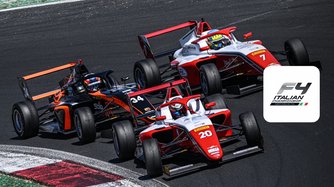 Misano | Gara 1