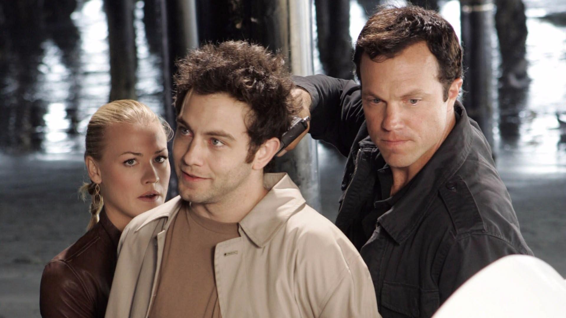S1 Ep6 - Chuck