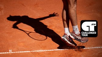 Aix-en-Provence Open: Day 6