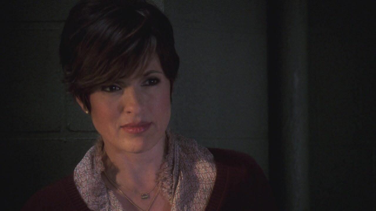 S9 Ep1 - Law Order: Special Victims Unit