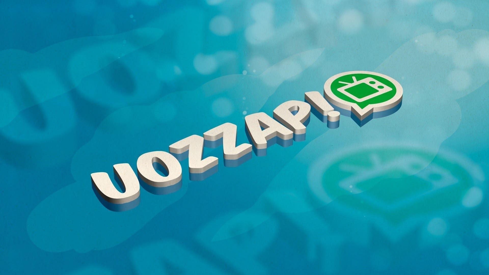 S17 Ep31 - Uozzap