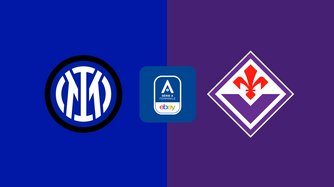 Inter - Fiorentina