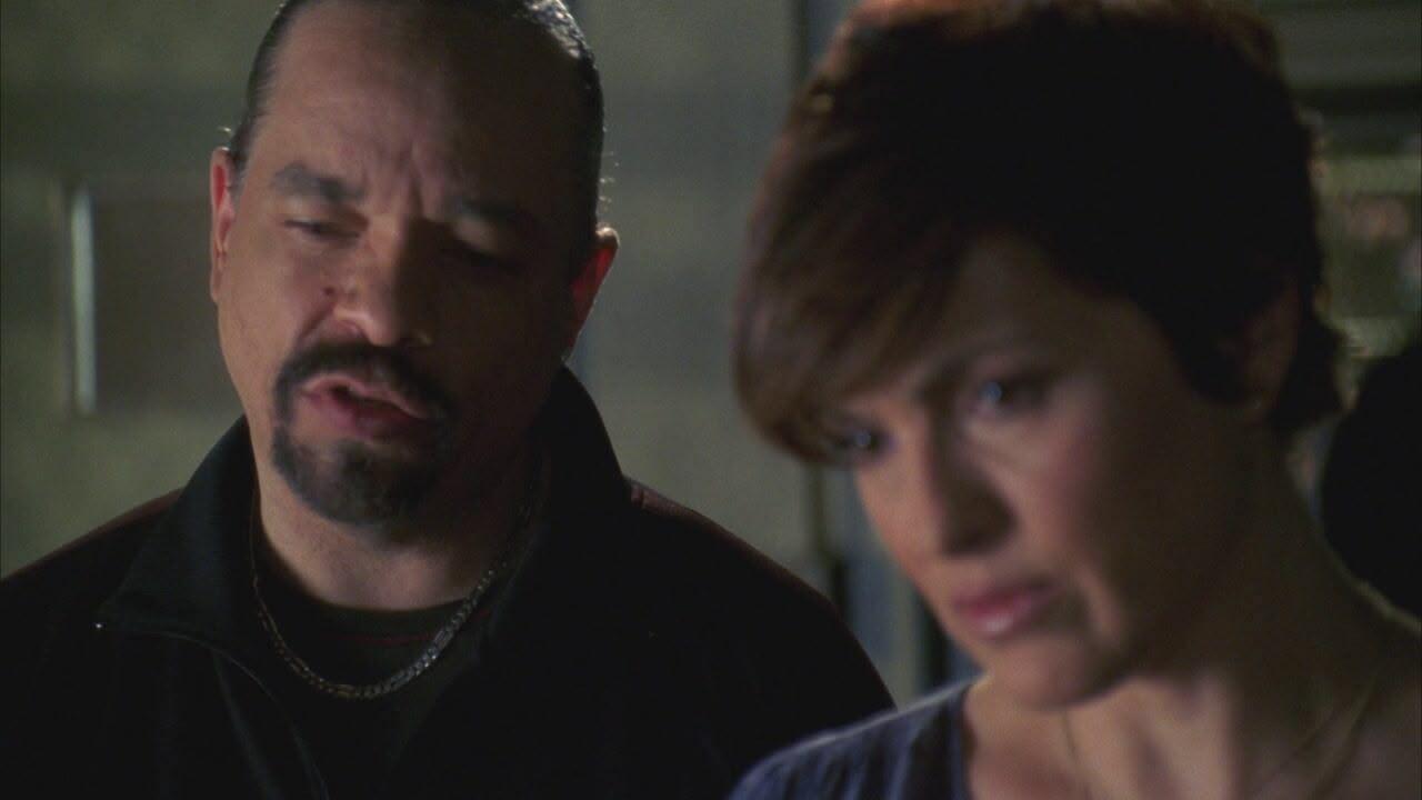 S9 Ep2 - Law Order: Special Victims Unit