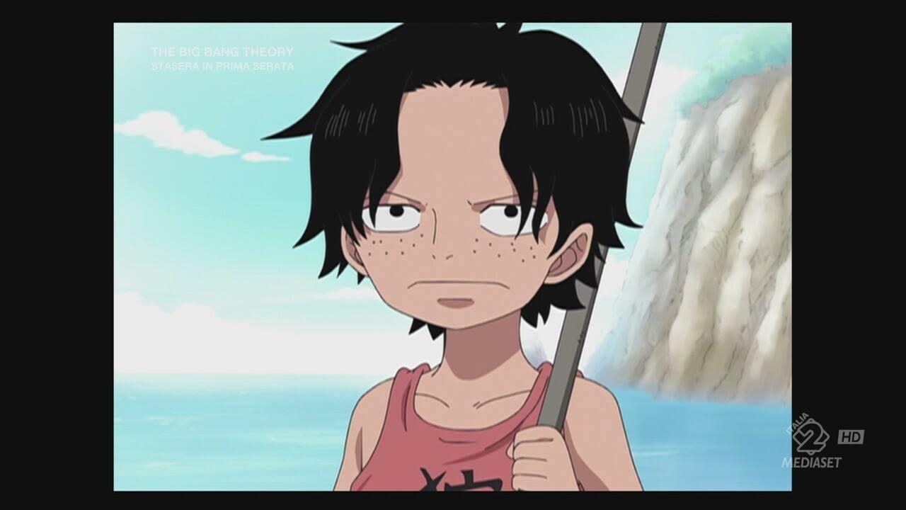 S1 Ep46 - One Piece