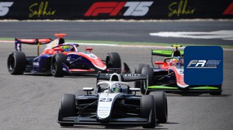 Misano | Gara 1