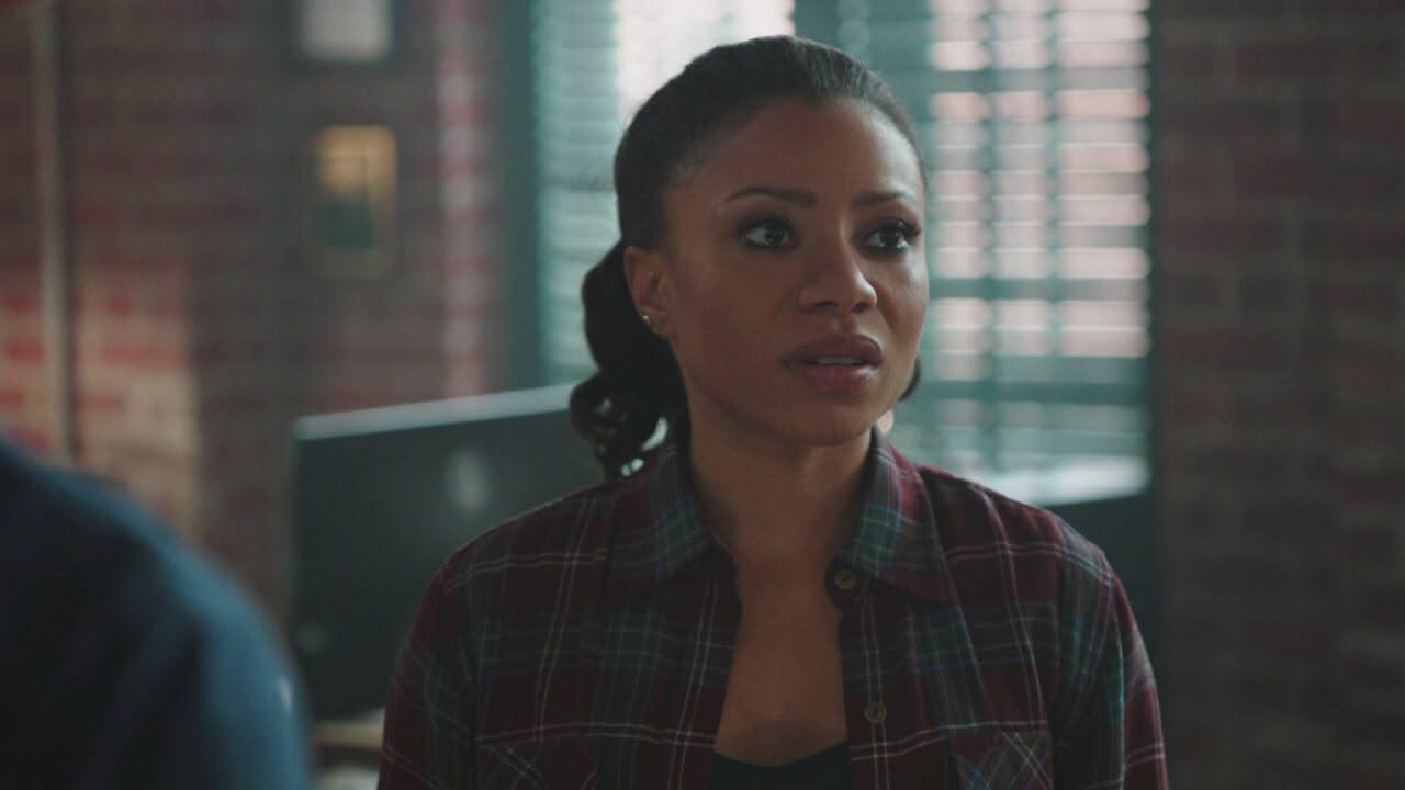 S3 Ep11 - NCIS: New Orleans