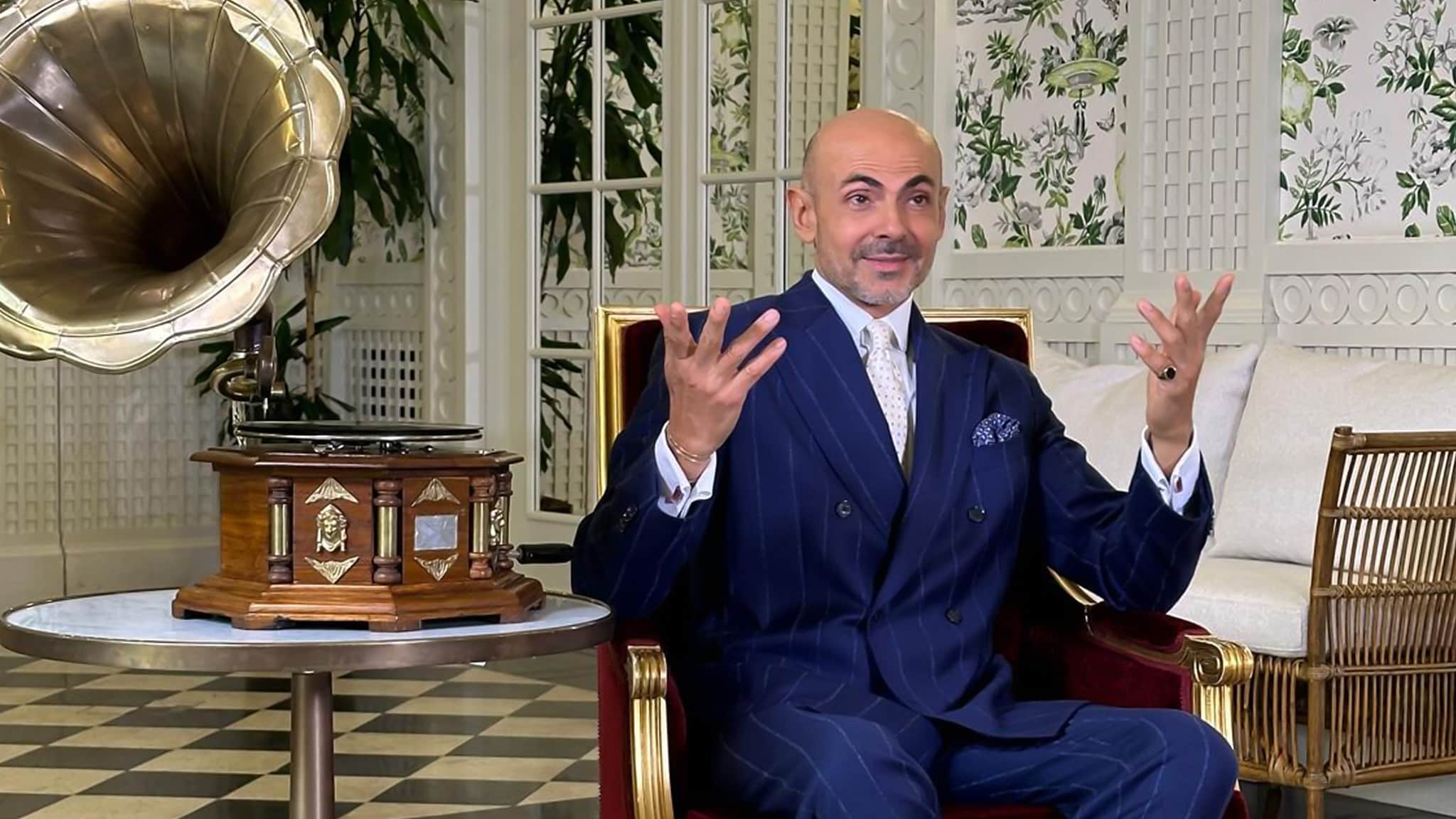 Top - Tutto quanto fa tendenza - Puntata del 03/05/2025