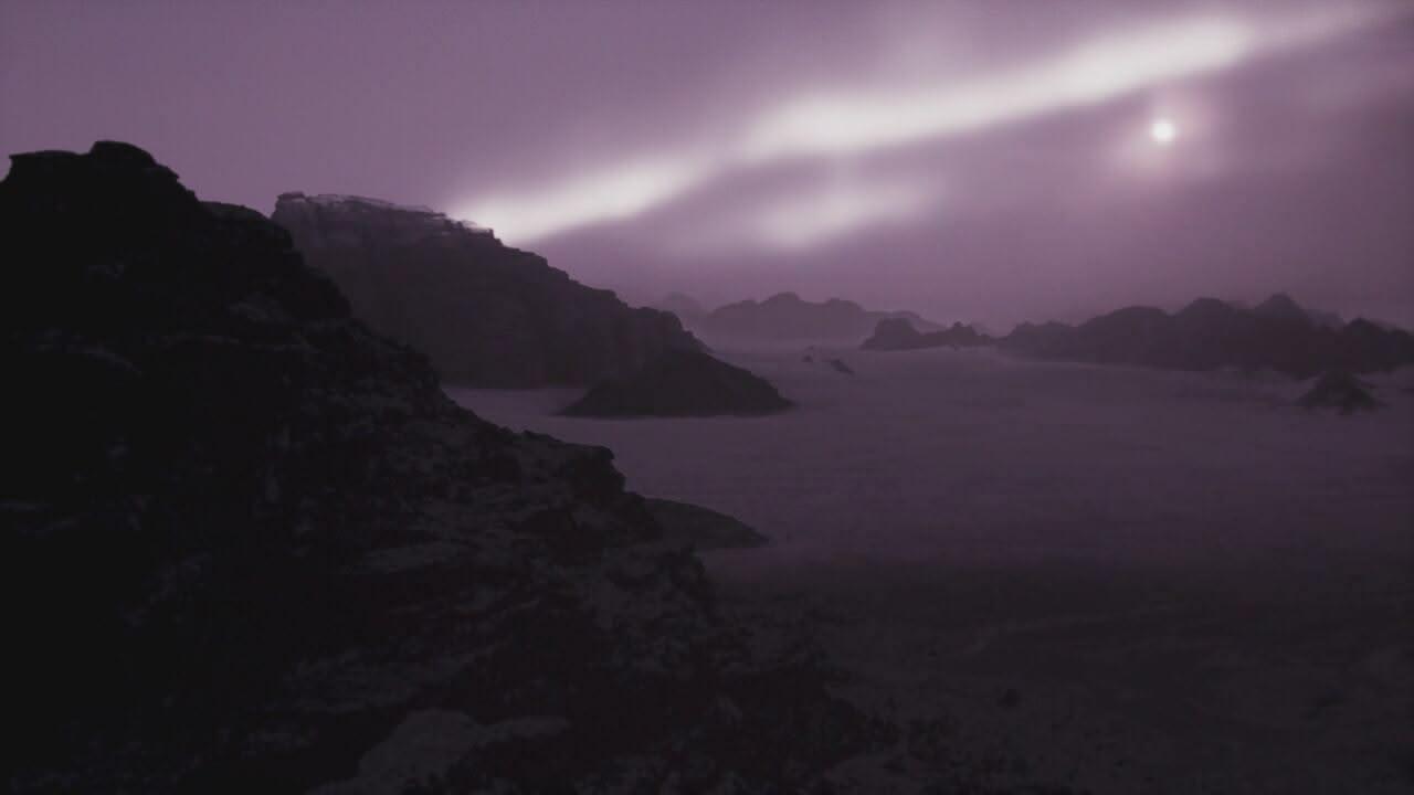 S1 Ep2 - Universe