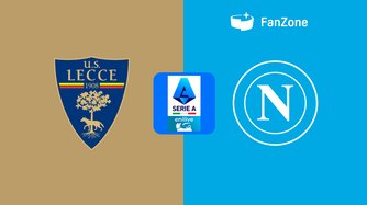 Lecce - Napoli