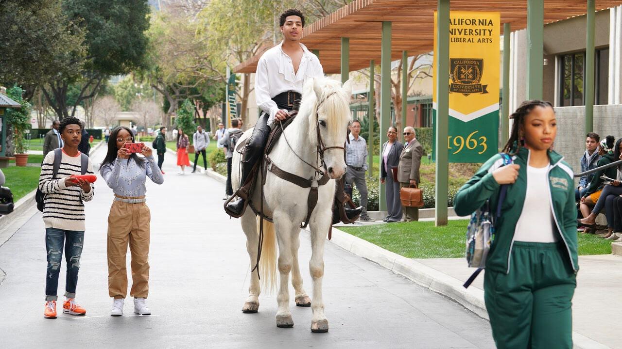 S6 Ep19 - Black-ish