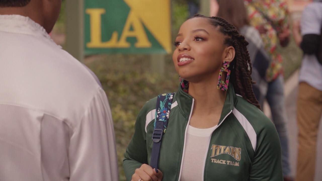 S6 Ep21 - Black-ish