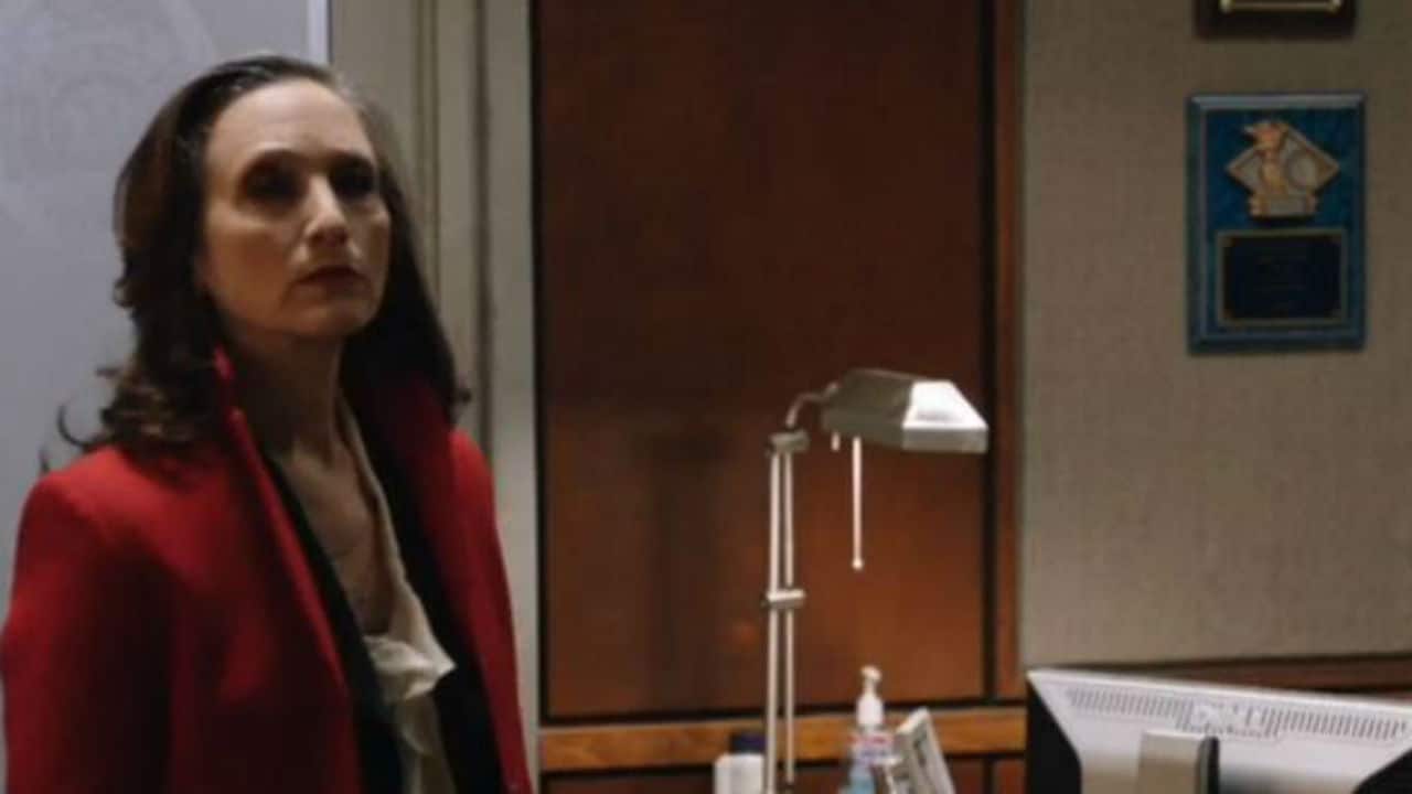 Blue Bloods S8E21 - Il diavolo che conosci
