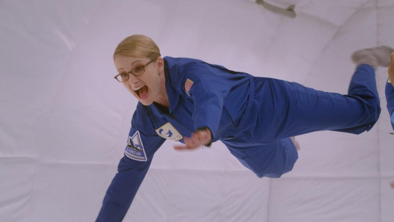 S12 Ep15 - THE BIG BANG THEORY