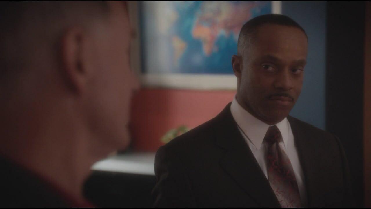 S9 Ep10 - NCIS - Unita' Anticrimine