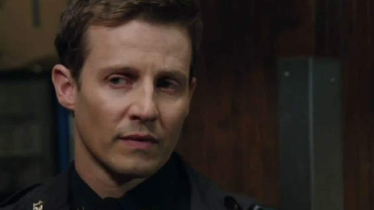 Blue Bloods S8E22 - Sono convinto di ciò che dico