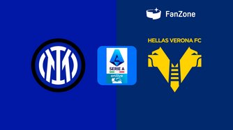 Inter - Hellas Verona