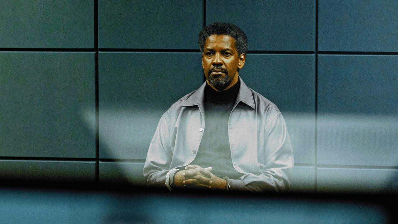 Safe House - Nessuno è al sicuro