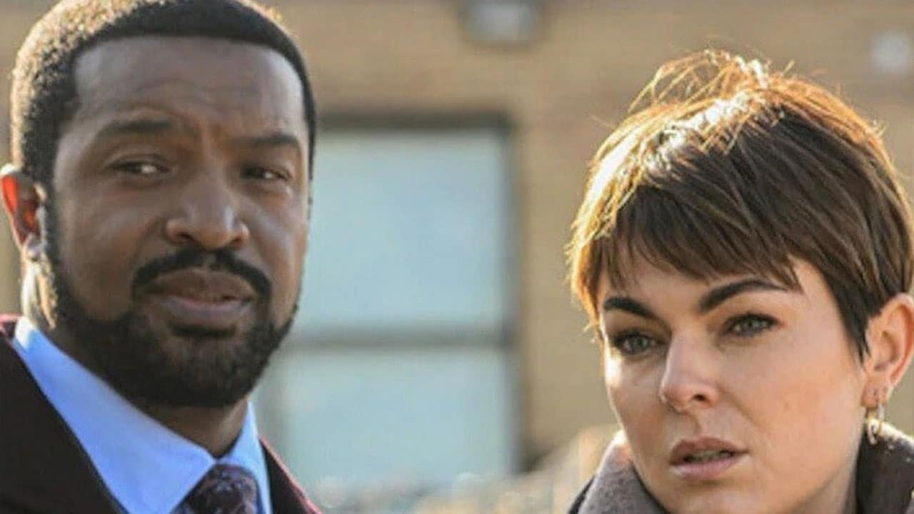 Coroner S2E8 Episodio 8