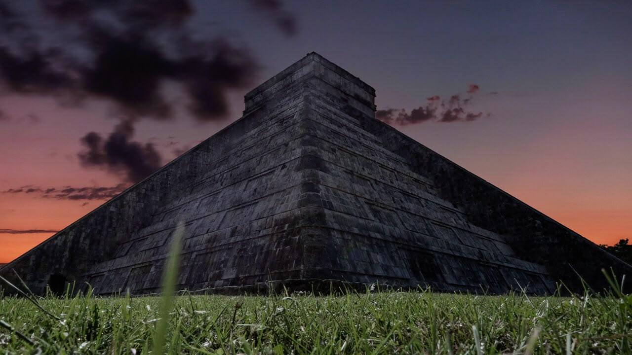 S1 Ep1 - I grandi enigmi della storia