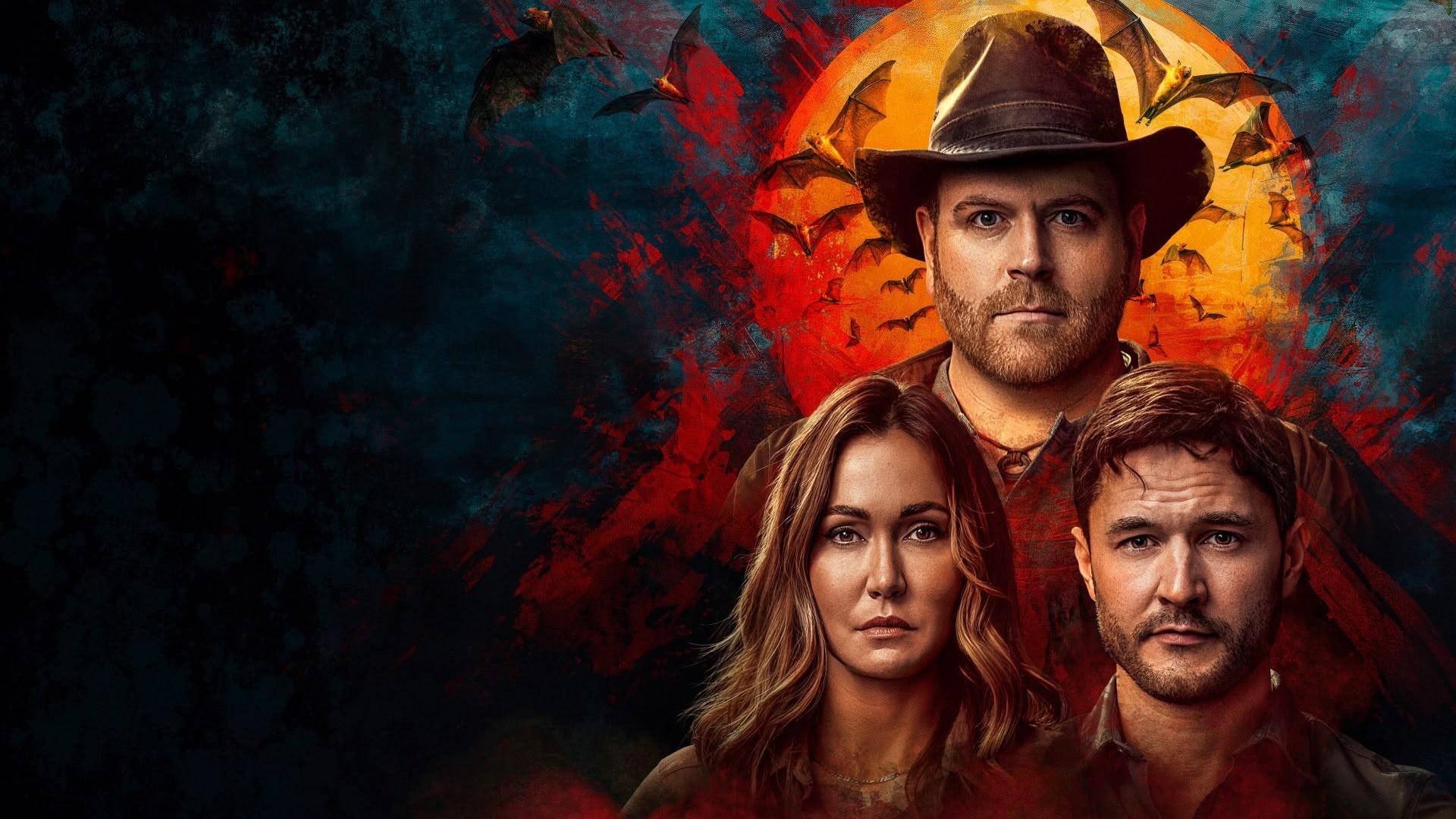 S3 Ep4 - Indagini paranormali con Josh Gates