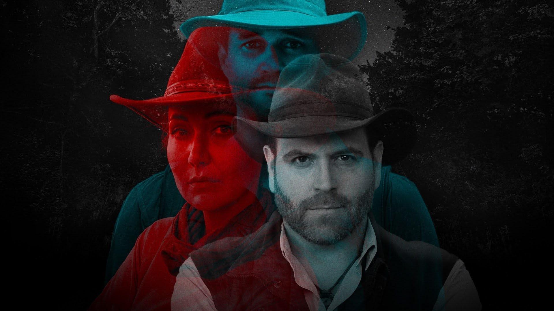 S3 Ep10 - Indagini paranormali con Josh Gates