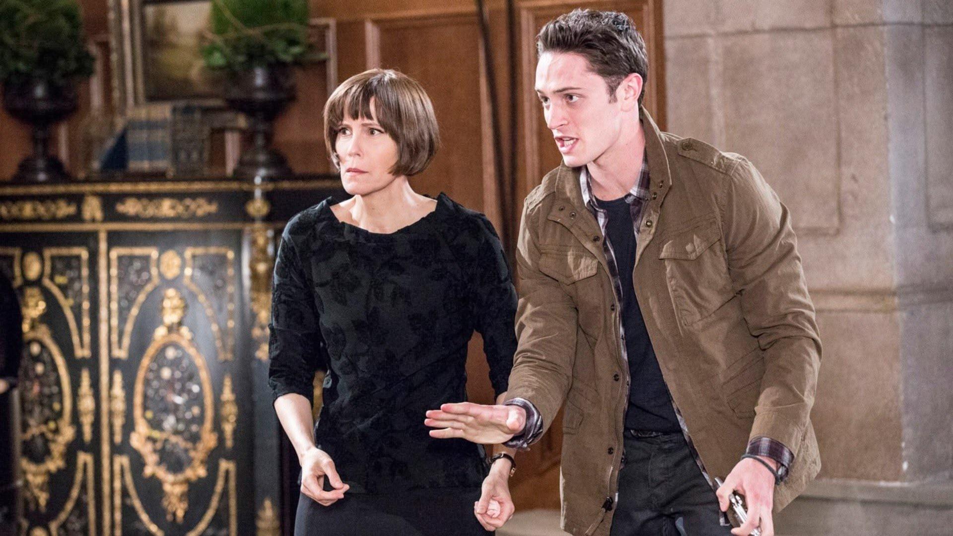 S2 Ep11 - Devious Maids
