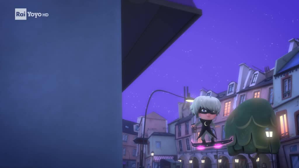 PJ Masks - S4E48 - Battaglia tra zanne