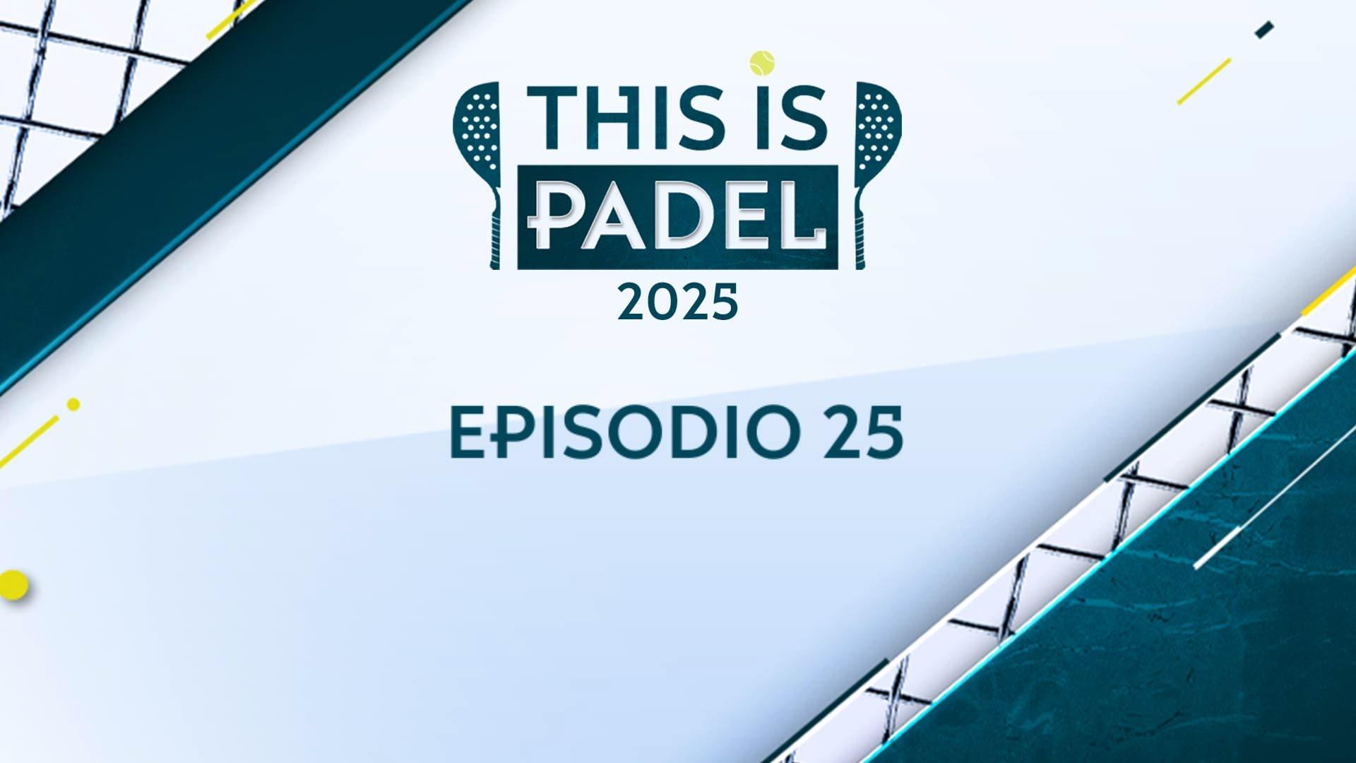 Ep. 25
