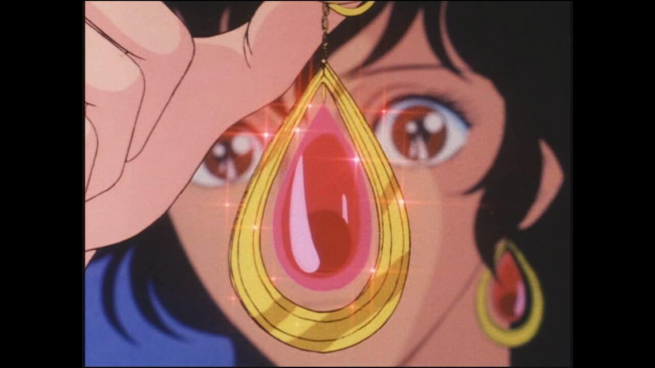 S2 Ep6 - Occhi di gatto