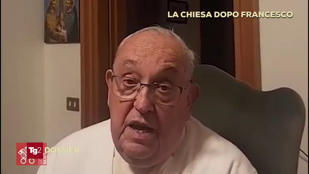 TG2 Dossier - Puntata del 27/04/2025
