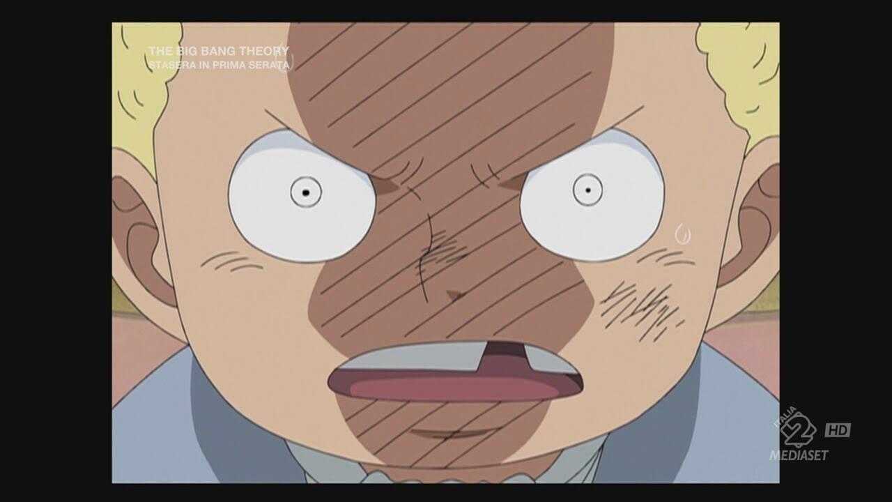 S1 Ep47 - One Piece