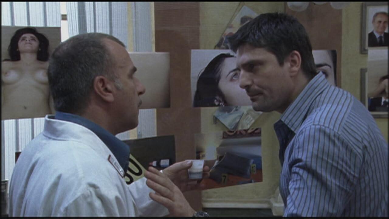 S4 Ep2 - R.I.S. 4 Delitti imperfetti