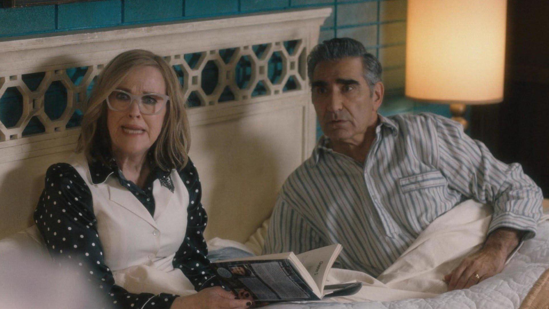 S3 Ep9 - Schitt's Creek