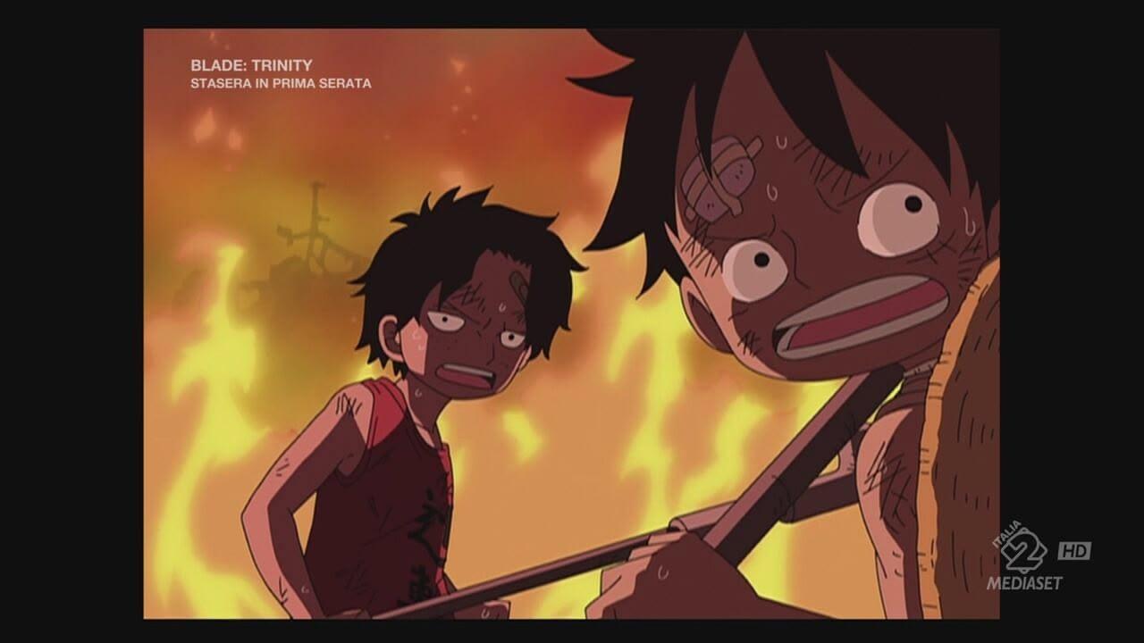 S1 Ep48 - One Piece