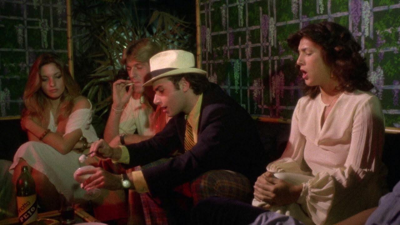 I ragazzi della discoteca - L'anno dei gatti