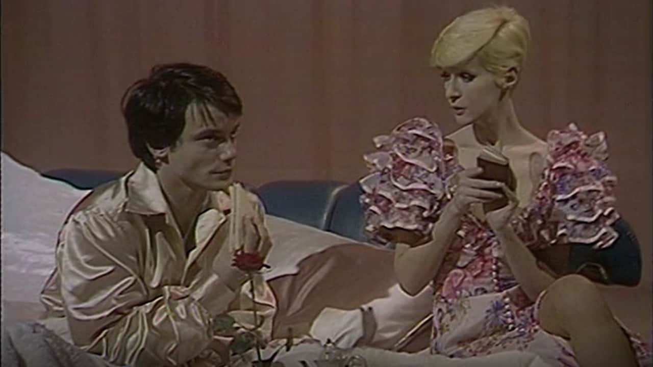Dal primo momento che ti ho visto - Puntata del 13/03/1976