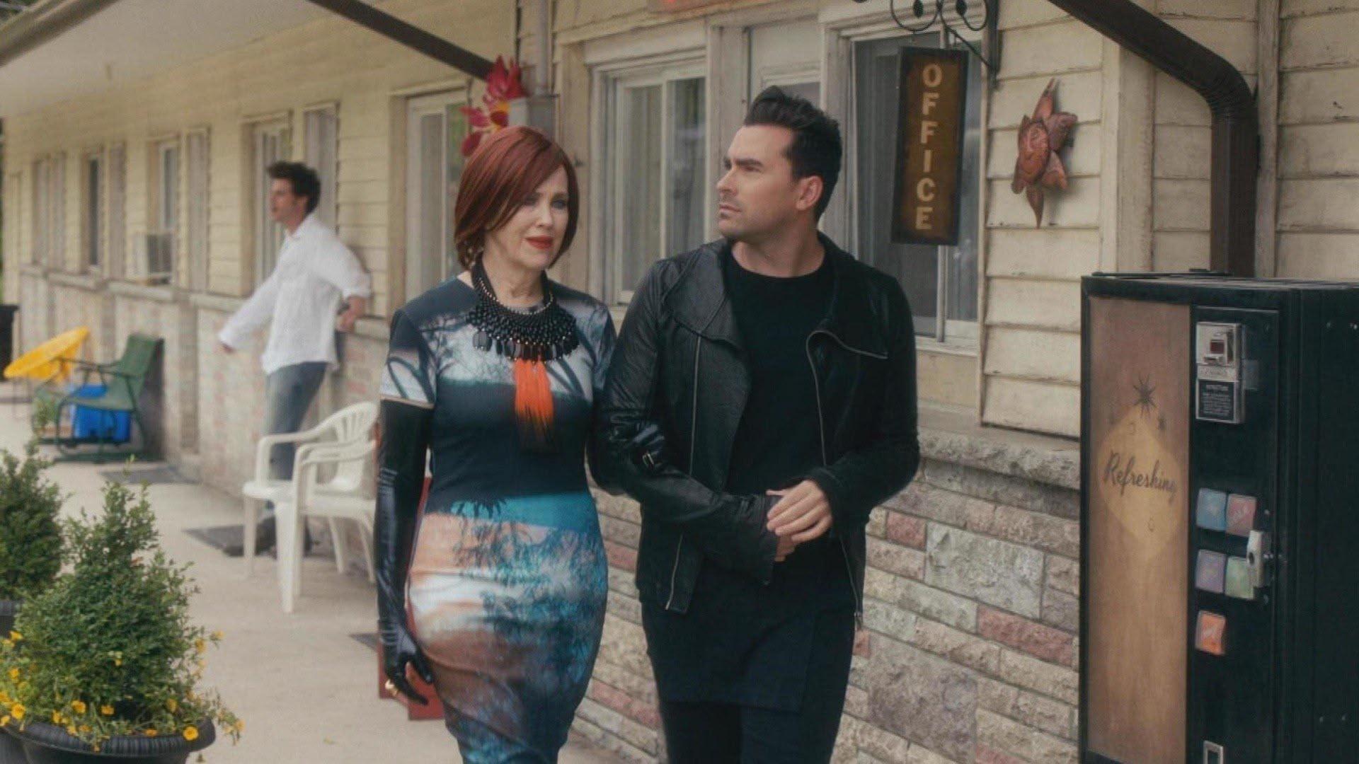 S3 Ep10 - Schitt's Creek