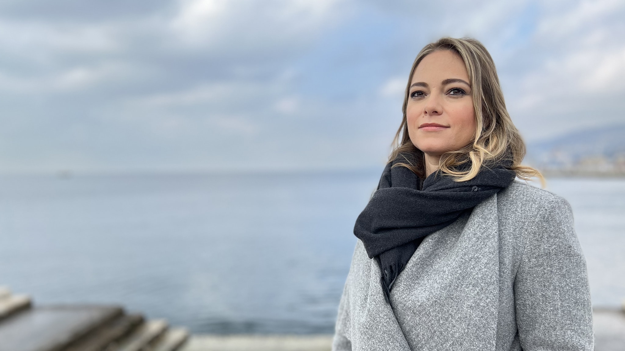 Storie contemporanee - Le donne nella P
