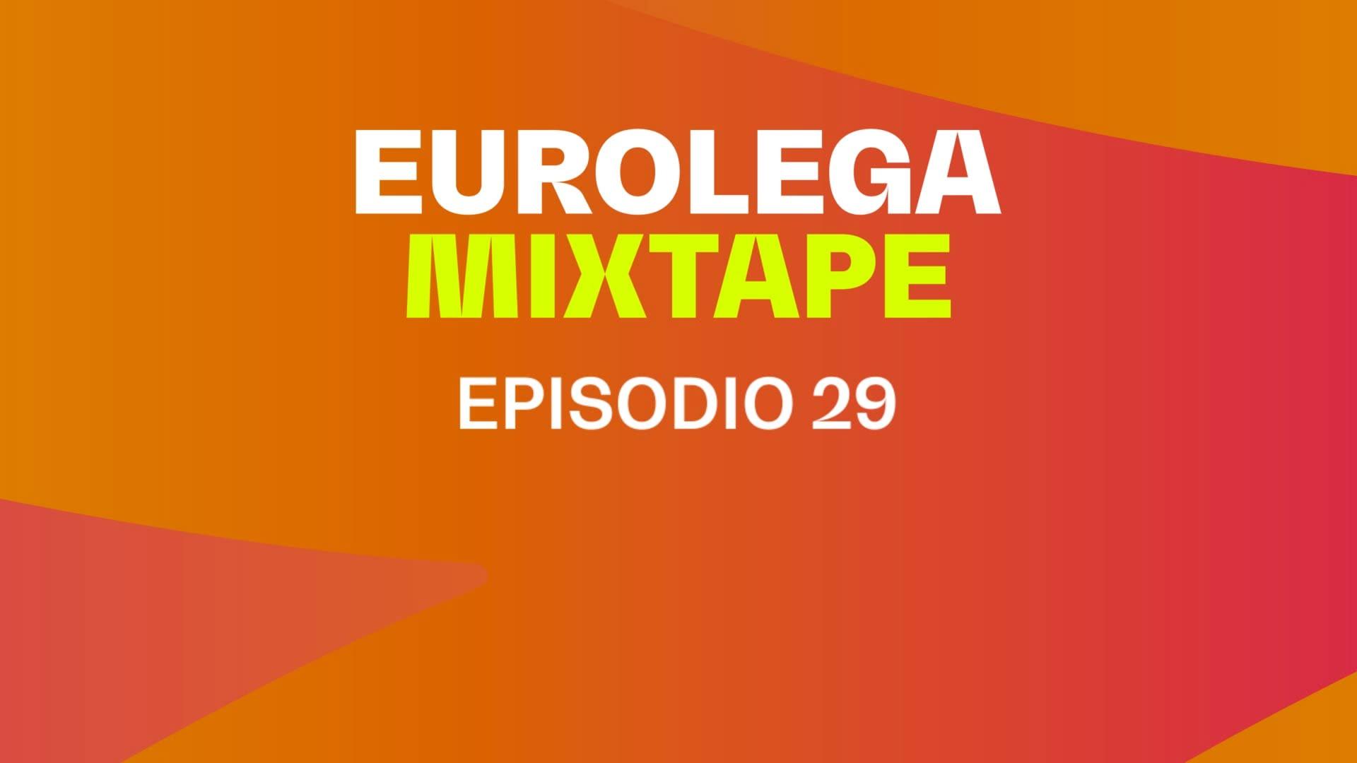 Ep. 29