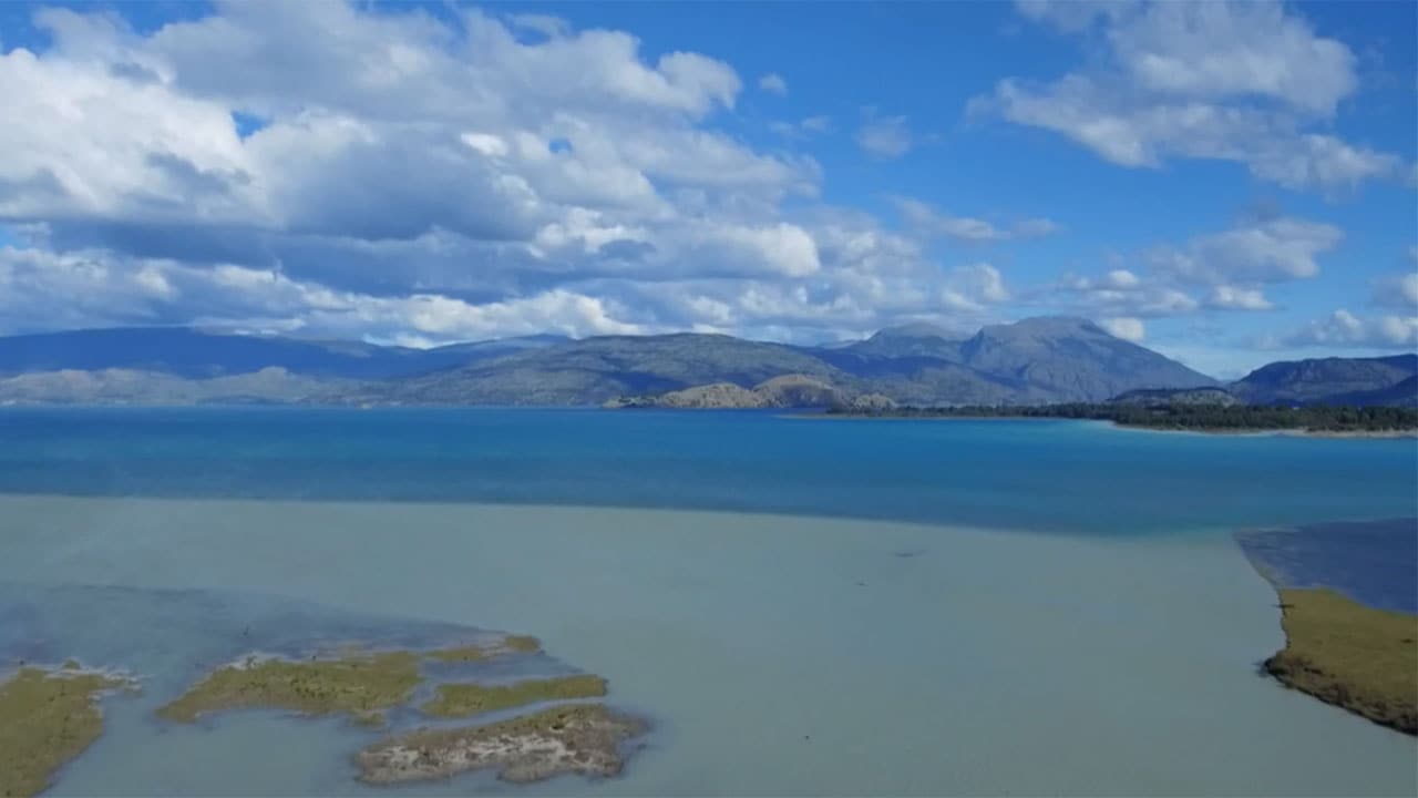 La vita segreta dei laghi - S2E1 - Il lago General Carrera, un feroce splendore
