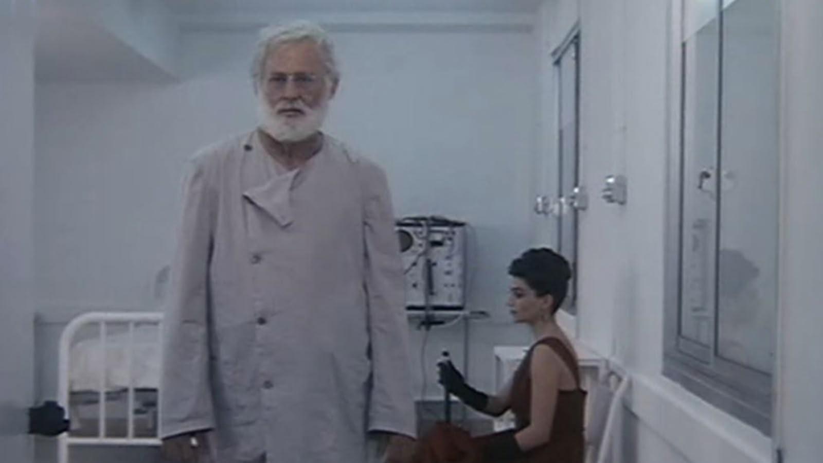 S1 Ep1 - La vita leggendaria di Ernest Hemingway